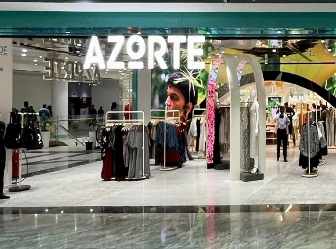 Hyderabad gets Azorte